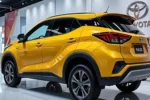 2025 Toyota RAV4 Price