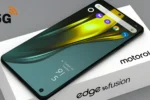Motorola Edge 50 Fusion 5G