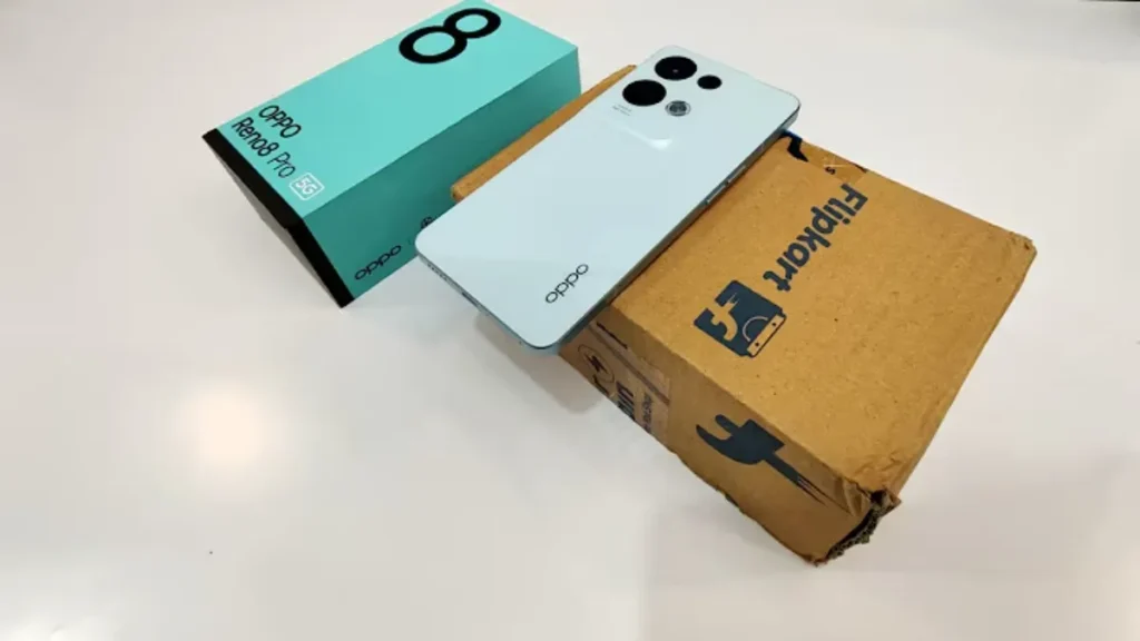 Oppo Reno 14 Pro Price