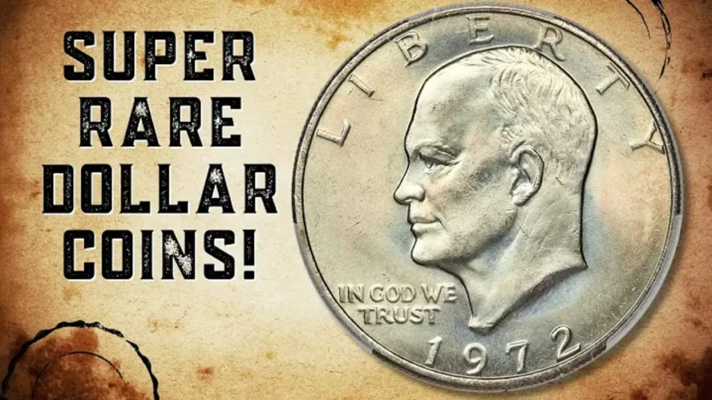 Top 10 Rare U.S. Coins