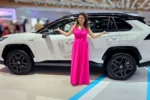 Toyota RAV4 2025