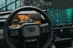 Toyota RAV4 2025