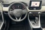 Toyota RAV4 2025 Release Date